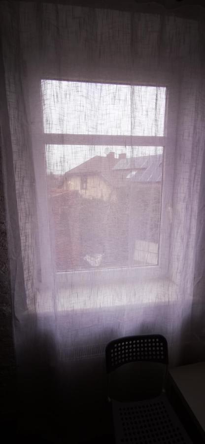 Hostel NIEDZWIADEK Warschau Buitenkant foto